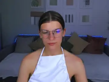 Chaturbate Adult Video Chat of annathorne