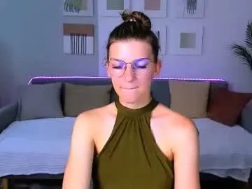 Chaturbate Live Sex Cam of annathorne