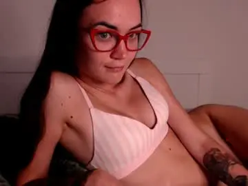 Chaturbate Best live sex cam show of evelyn_gg
