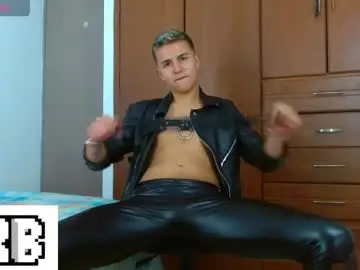 Chaturbate Sex Cam of flint_ryan