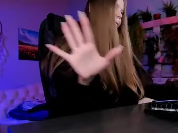 Chaturbate Best Webcam of footfetish_baby
