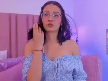 Chaturbate Nude Webcam of im_lily_