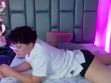 Chaturbate Best Webcam of jaxmiller_04