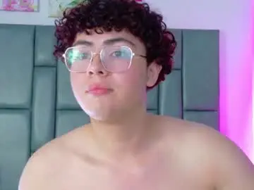 Chaturbate Sex Chat of jaxmiller_04