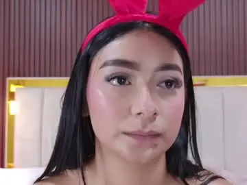 Chaturbate Best Webcam of megan_cruzgb
