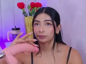 Chaturbate Free Porn Cam of megan_cruzgb