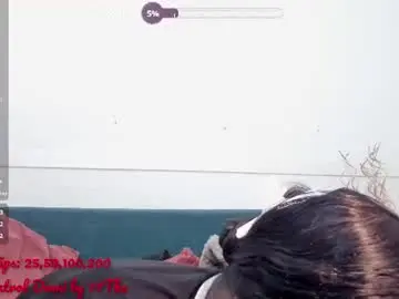 Chaturbate Adult Webcams of megannrouse_