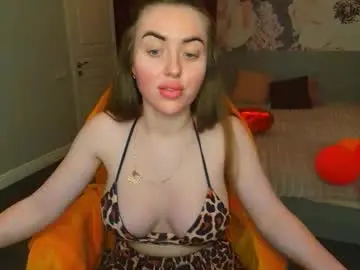 Chaturbate Live Porn of miss_kiten