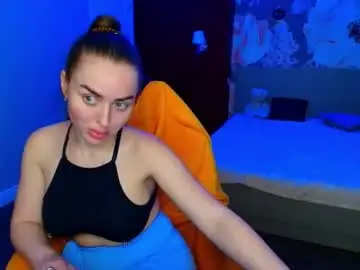 Chaturbate Private Sex Chat of miss_kiten
