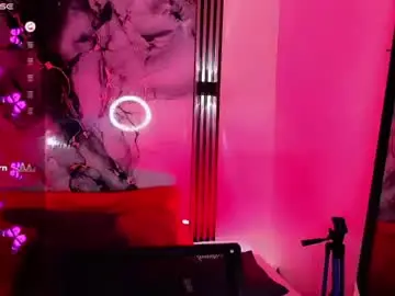 Chaturbate Live Sex Cam of nickynoa