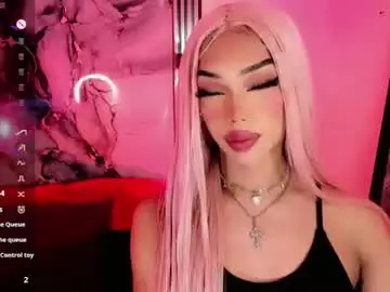 Chaturbate Sex Cam of nickynoa