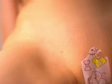 Chaturbate Sex Chat of telladreamer_