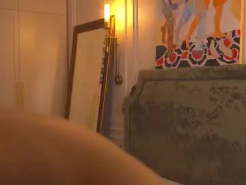 Chaturbate Free Porn Cam of telladreamer_