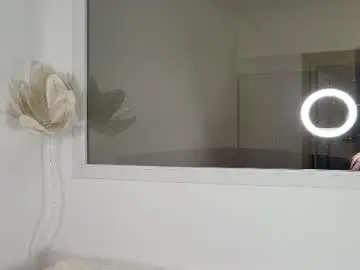 Chaturbate Sex Cam of telladreamer_