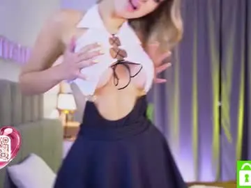 Chaturbate Sex Cam of telladreamer_