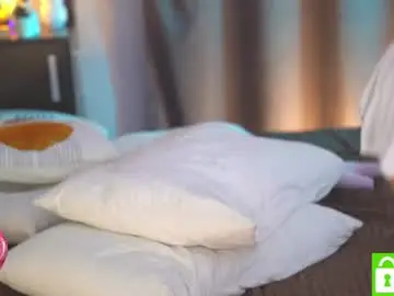 Chaturbate Sex Chat of telladreamer_