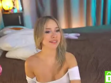 Chaturbate Sex Cam of telladreamer_