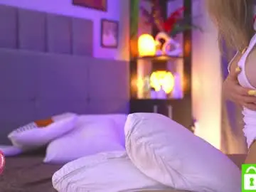 Chaturbate Nude Webcam of telladreamer_