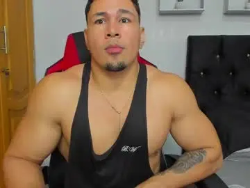 Chaturbate Private Sex Chat of tyler_hank1