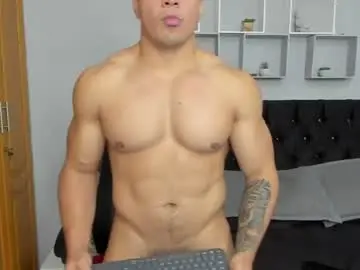 Chaturbate Free Live Porn of tyler_hank1