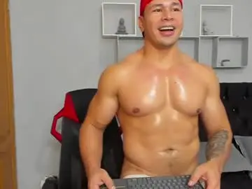 Chaturbate Watch Live Sex Cams of tyler_hank1