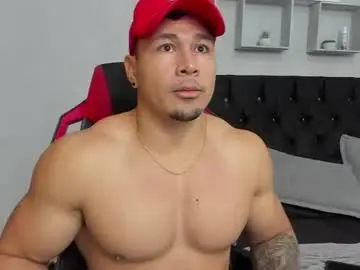 Chaturbate Watch Live Sex Cams of tyler_hank1