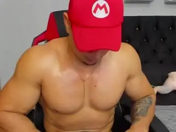 Chaturbate Nude Webcam of tyler_hank1