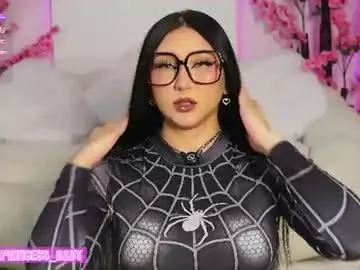 Chaturbate Best Webcam of _yourprincess00