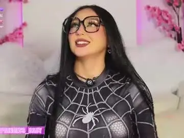 Chaturbate Private Sex Chat of _yourprincess00