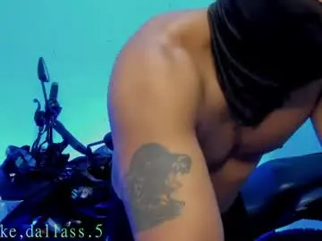 Chaturbate Free Porn Cam of damian_torner