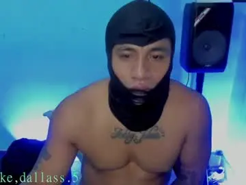 Chaturbate Live Sex Cam of damian_torner