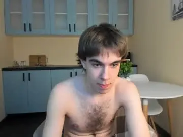 Chaturbate Nude Webcam of davebevy