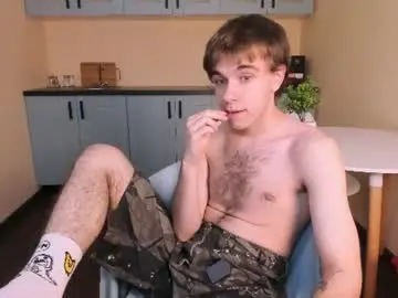 Chaturbate Adult Webcam of davebevy