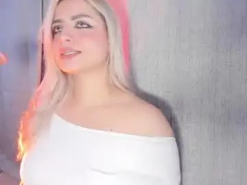 Chaturbate Live Porn of ella_lenox