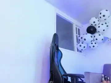 Chaturbate Sex Cam of emily_fiori