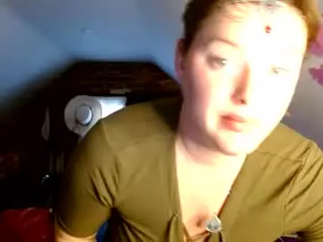 Chaturbate Live Porn of fionna_fineas
