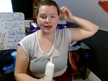 Chaturbate Adult Webcam of fionna_fineas