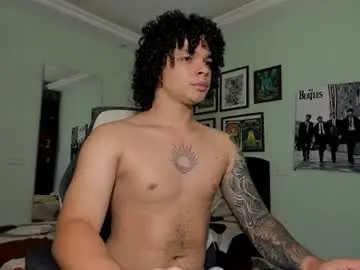 Chaturbate Live Sex Cam of ian_versace
