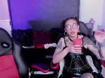 Chaturbate Best live sex cam show of inkedsinners_