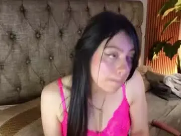 Chaturbate Live Sex of liisa_thompson_