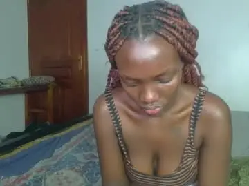 Chaturbate Live Sex of peach_ebonny