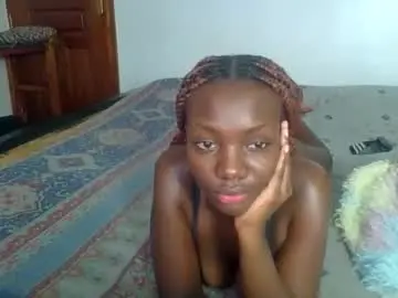 Chaturbate Watch Live Sex Cams of peach_ebonny
