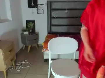 Chaturbate Free Live Porn of salome_pavlova7