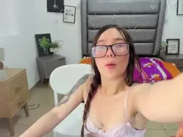 Chaturbate Best Webcam of salome_pavlova7