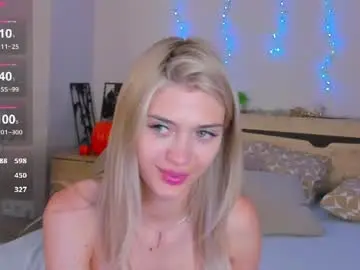 Chaturbate Live Sex Cam of sandraa_anderson