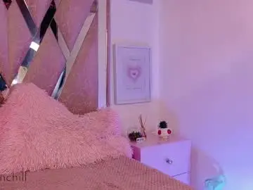 Chaturbate Sex Cam of scarlettrusso1