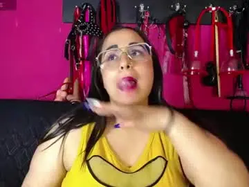Chaturbate Adult Video Chat of shannon_queen_