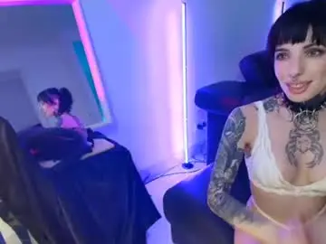 Chaturbate Nude Webcam of sleeperly