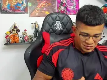 Chaturbate Free Live Porn of tom_kingfit