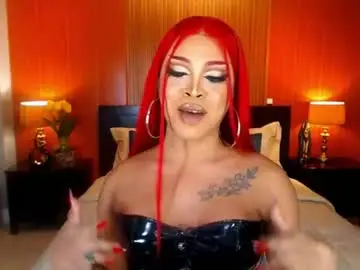 Chaturbate Free Porn Cam of urmajestytyra